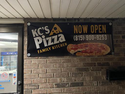 KC's Family Kitchen Menu image 9